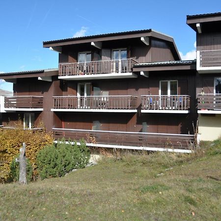 Vacanceole - Residence Lautaret 5 Les Deux Alpes Exterior foto